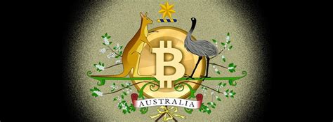 A­v­u­s­t­r­a­l­y­a­ ­B­i­t­c­o­i­n­­i­ ­T­a­n­ı­y­a­n­ ­İ­l­k­ ­Ü­l­k­e­ ­O­l­m­a­ ­Y­o­l­u­n­d­a­